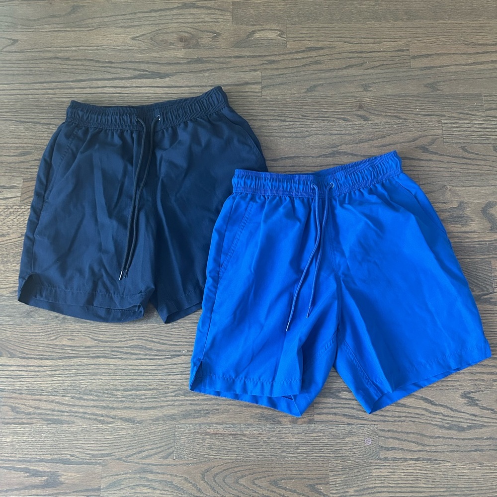 Men's Swim Trunks